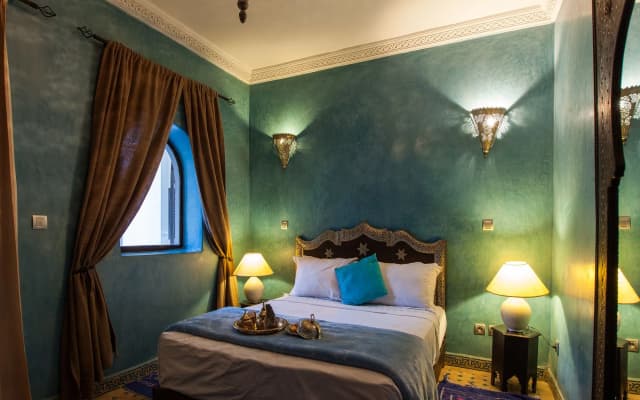 Riad Shemsi - photo 5