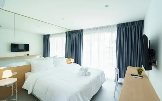 Lis Hotel Chiangmai - photo 2