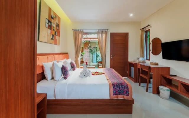 Gana Restaurant and Villa - photo 2
