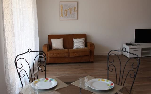HappyFew - Appartement Le Renoir - photo 3