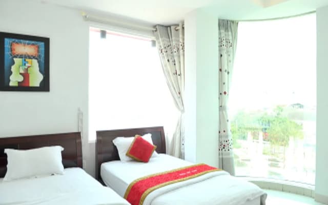 Vinapha Hotel - photo 5