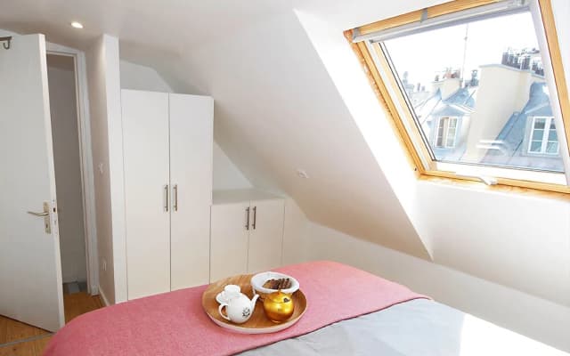 HolidaysInParis - Bourg Tibourg - photo 5