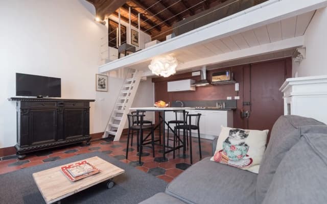Apartment San Gallo - photo 2