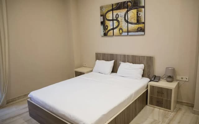 Villa Residence Hotel - photo 5