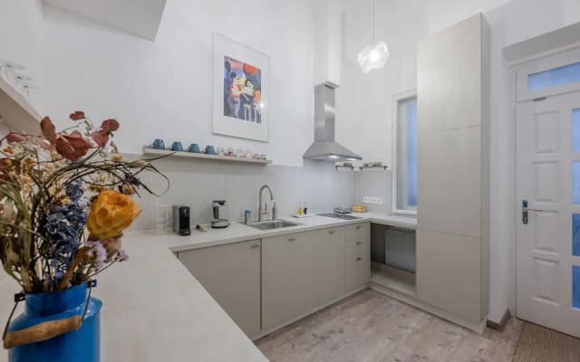 Venus Apartments - Budapest Opera Suite - photo 5
