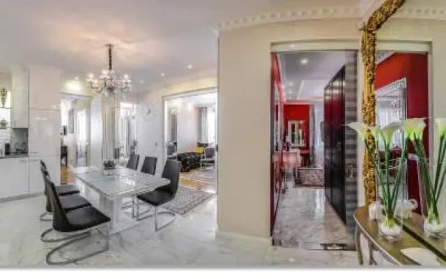 VIP Apartments Budapest - photo 2