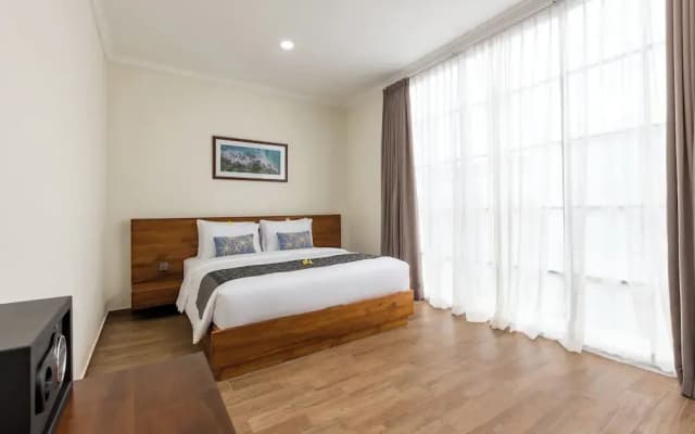 Beach8 Canggu By Kerta Living - photo 4