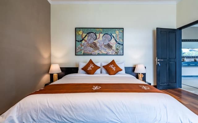 Anedda Mutiara Villa - photo 5