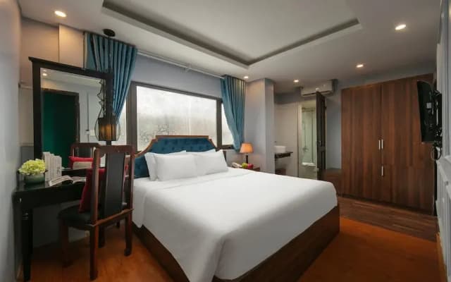 Elegance Premium Hotel - photo 5