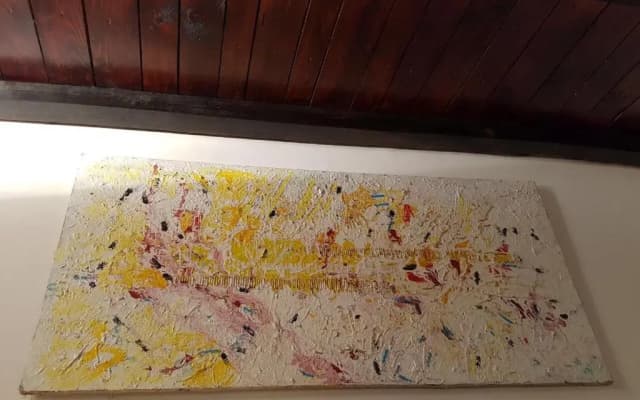 trastevere art - photo 5