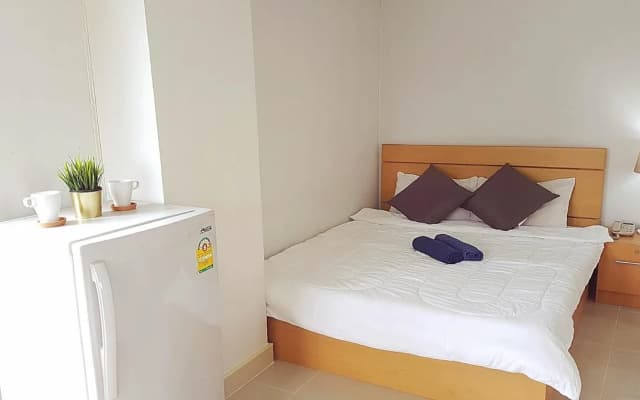 The 20 Apartment - photo 4