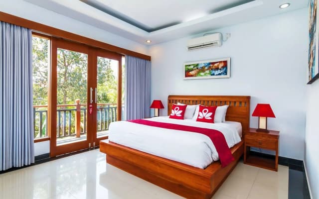 ZEN Premium Ubud Hanoman II - photo 2