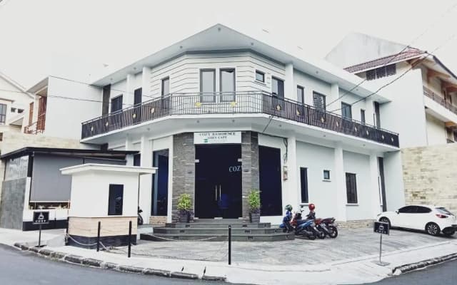 Cozy Residence Tomang - photo 2