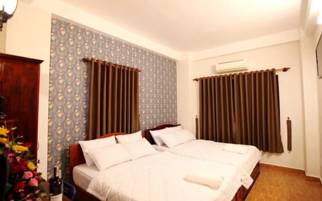 Hotel Sol - photo 3