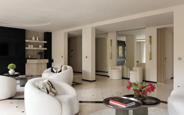 HIGHSTAY - Luxury Serviced Apartments - Iéna - photo 2