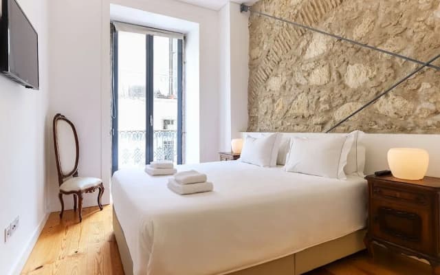 Avenida Ii Apartment Rentexperience - photo 4