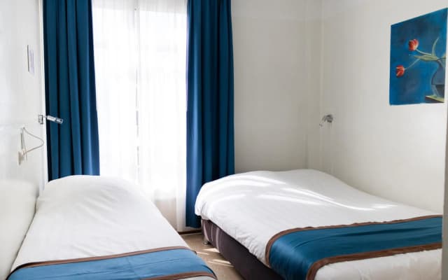 Hotel Doria - photo 4