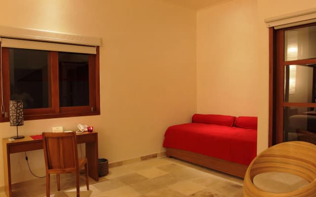 Rouge - Villas & Spa - photo 5