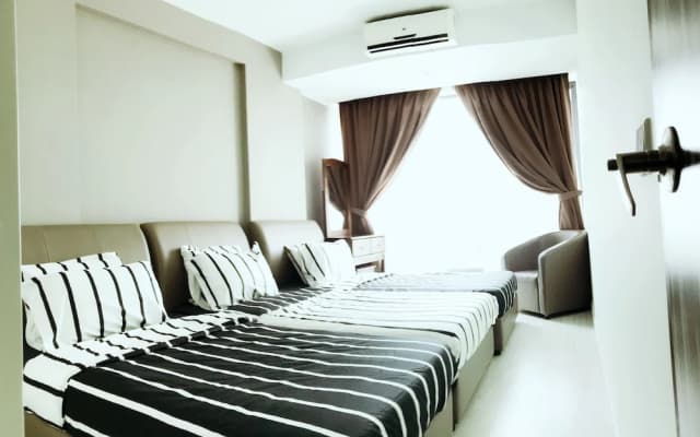 PS04 @ KK Privilege Sky Suite - photo 4