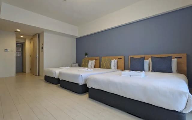 ESLEAD HOTEL Namba South 2 - photo 5