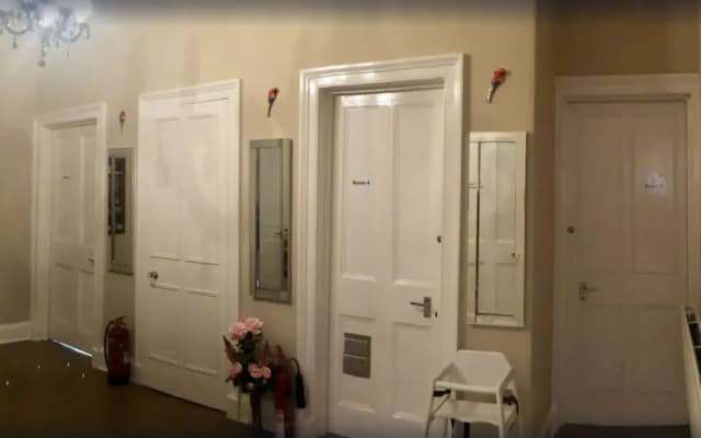 4 Bernard Terrace Accommodation - photo 3