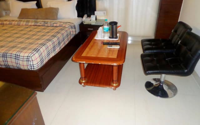 Hotel Sohi Residency - photo 4