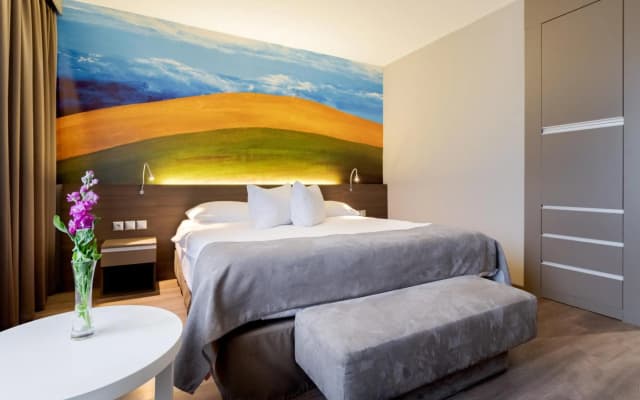 Hotel Expo - photo 3