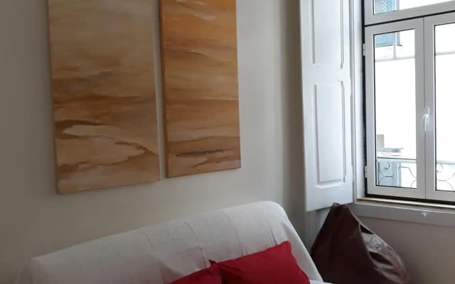 Adamastor Flat Lisbon - photo 5