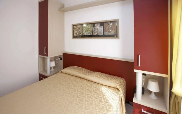 Hotel Nuovo Metrò - photo 3