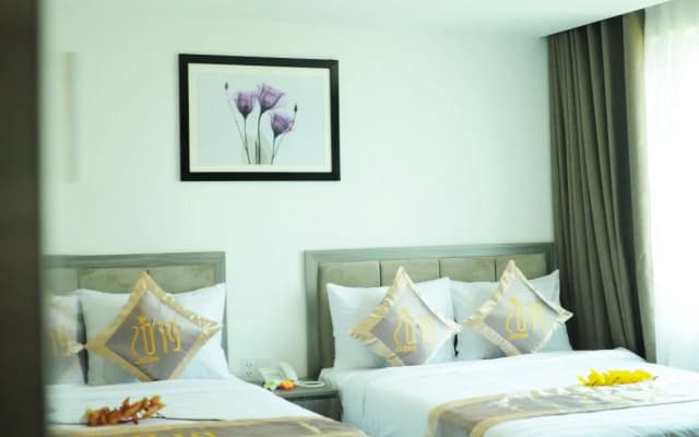 Eros Hotel - photo 4