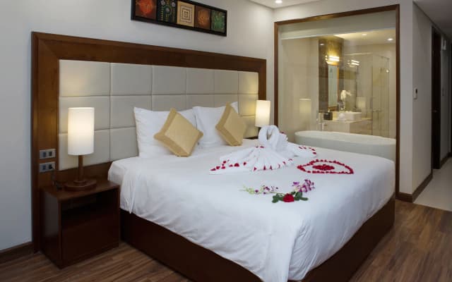 Grand Sea Hotel - photo 3