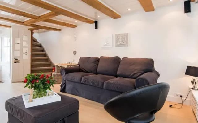 City Hart Appartment - photo 2