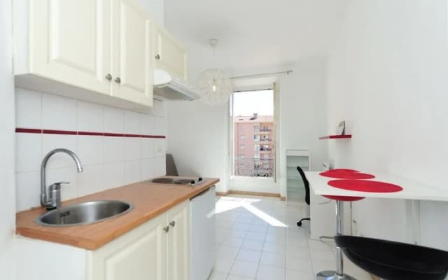 Residence Mont Boron - photo 4