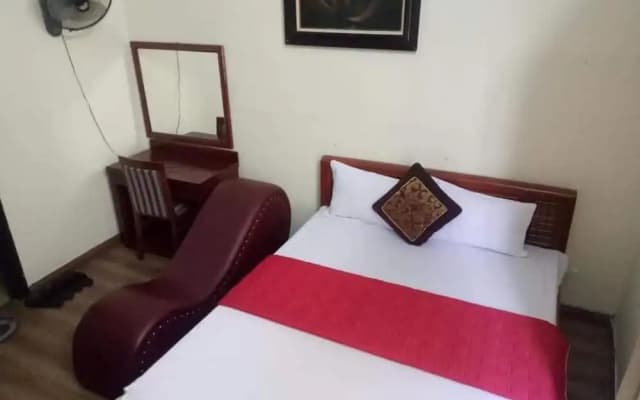 Mua Xuan Hotel - photo 4