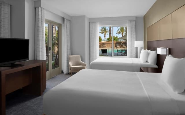 Residence Inn Tustin Orange County - photo 3