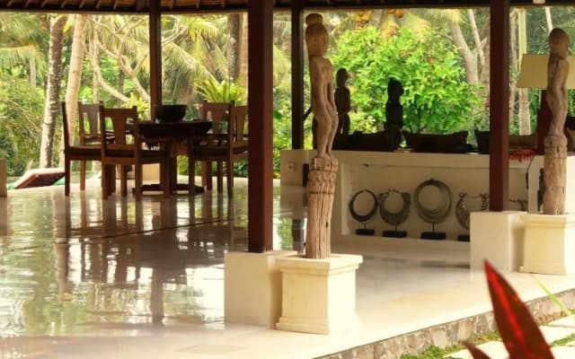 Villa Kanti - photo 4