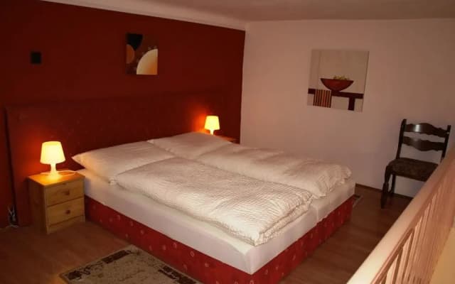 Hotel Liechtenstein - photo 3