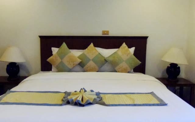 Patong Tower Condo Rental - photo 5