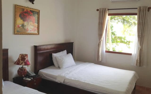 Suncosy Central Resort - photo 4