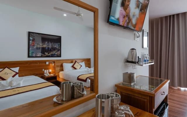 Villa Caribe Phu Quoc - photo 5
