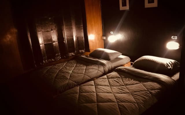 84 Gallery - Hostel - photo 2
