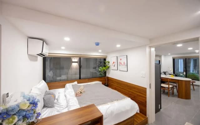 Urchin Apartment - photo 3