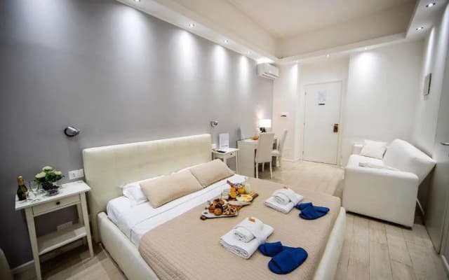 Bella Roma Luxury Accommodation, Vatican City - Liberty Collection - photo 3
