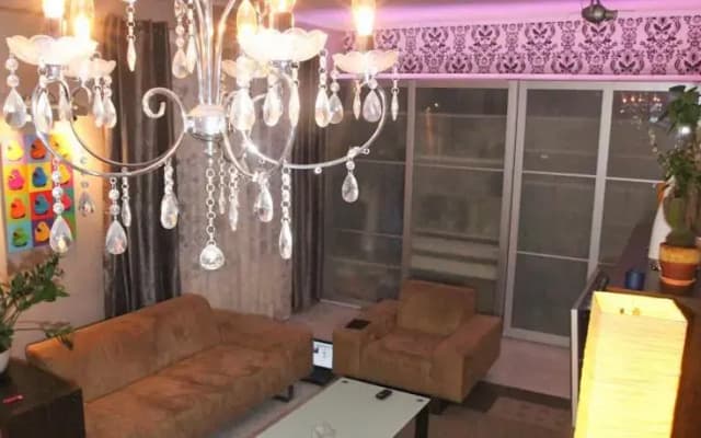 Holiday-Apartment Osloer Strasse - photo 2
