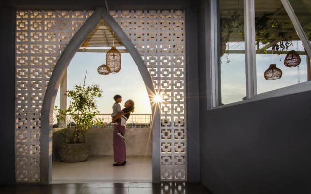 Cozy Stay Bali - photo 2
