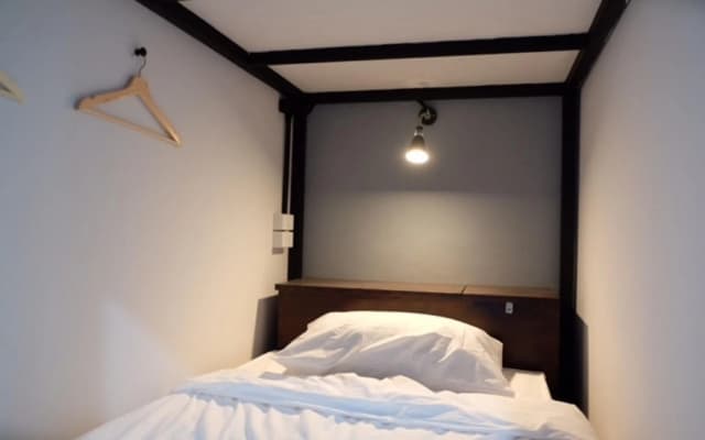 Backpack Station - Hostel - photo 4