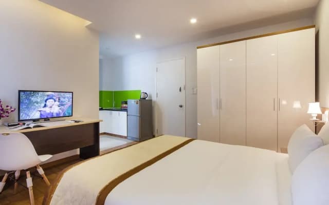 Hoa Pho 2 Apartment - photo 2