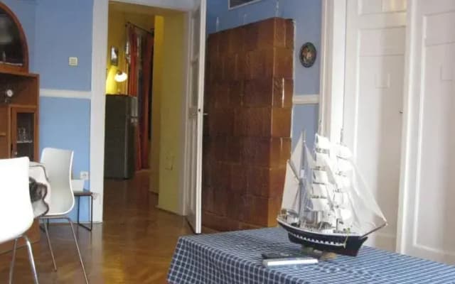 Artist Residence Déri - photo 3