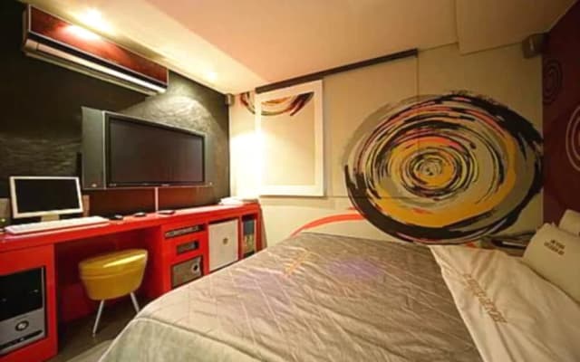 Hotel Spring 21 - photo 4