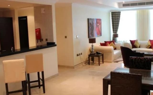 Mathema Premium Aparthotel - photo 5